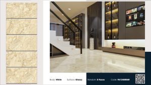 Gạch Ý MỸ 60x120 mã F61248006R