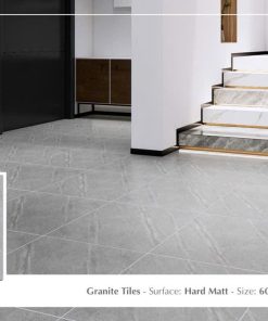 Gạch Ý MỸ 60x60 F65027H