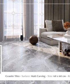 Gạch Ý MỸ 60x60 F65028RC