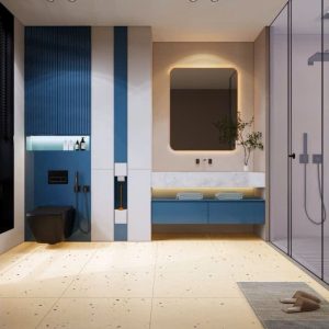 Gạch Ý MỸ 60x60 mã F65022RH