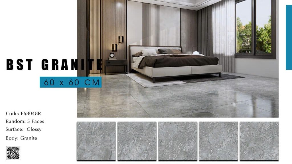 Gạch Ý MỸ 60x60 mã F68048R