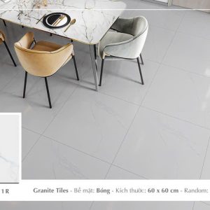 Gạch Ý MỸ 60x60 mã F68061R