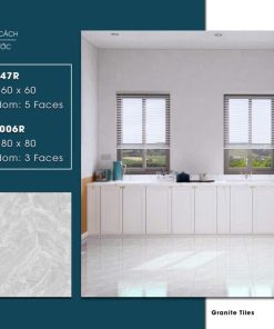 Gạch Ý MỸ 60x60 mã F68047R