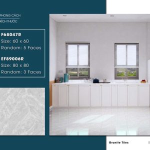 Gạch Ý MỸ 60x60 mã F68047R