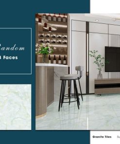 Gạch Ý MỸ 80x80 mã EF89002R