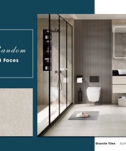 Gạch Ý MỸ 80x80 mã F85008RH