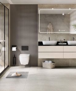 Gạch Ý MỸ 80x80 mã F85008RH
