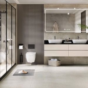 Gạch Ý MỸ 80x80 mã F85008RH