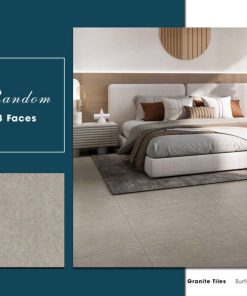 Gạch Ý MỸ 80x80 mã F85009RH
