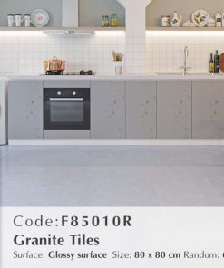 Gạch Ý MỸ 80x80 mã F88010R