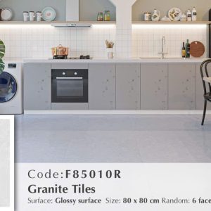Gạch Ý MỸ 80x80 mã F88010R
