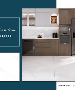 Gạch Ý MỸ 80x80 mã F88016R