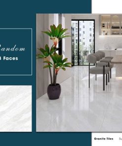 Gạch Ý MỸ 80x80 mã F88017R