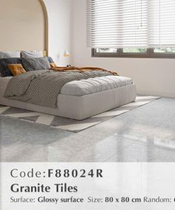 Gạch Ý MỸ 80x80 mã F88024R