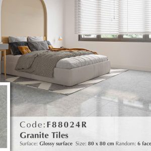Gạch Ý MỸ 80x80 mã F88024R
