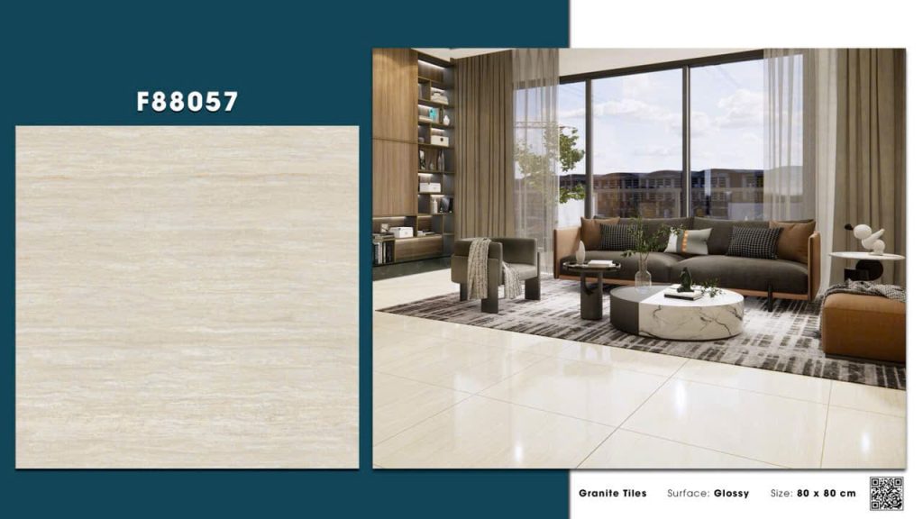 Gạch Ý MỸ 80x80 mã F88057