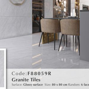Gạch Ý MỸ 80x80 mã F88059R