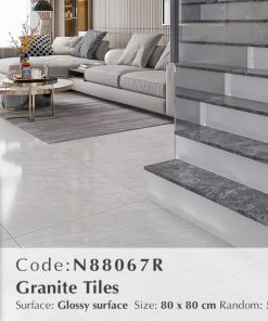 Gạch Ý MỸ 80x80 mã F88067R