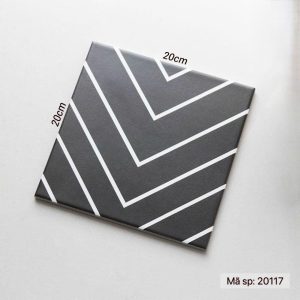 Gạch bông 20x20 mã 20116