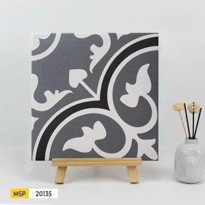 Gạch bông 20x20 mã 20135