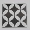 Gạch bông 20x20 mã DC231