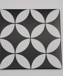 Gạch bông 20x20 mã DC231