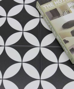 Gạch bông 20x20 mã DC231