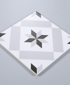 Gạch bông 20x20 mã DC260