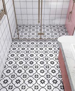 Gạch bông 20x20 mã F2086