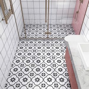 Gạch bông 20x20 mã F2086