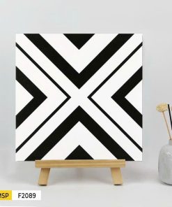 Gạch bông 20x20 mã F2089