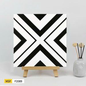 Gạch bông 20x20 mã F2089