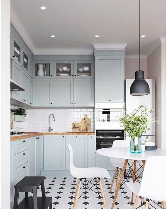 Gạch bông 20x20 mã F2108