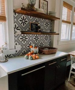 Gạch bông 20x20 mã F2108