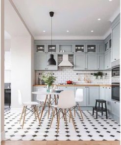 Gạch bông 20x20 mã F2108