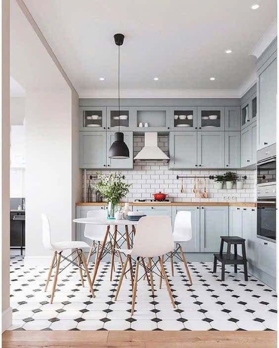 Gạch bông 20x20 mã F2108
