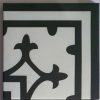 Gạch bông 20x20 mã P201-H2