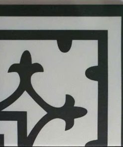 Gạch bông 20x20 mã P201-H2