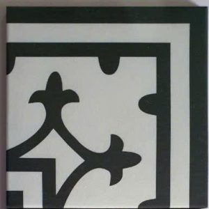 Gạch bông 20x20 mã P201-H2