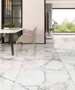 Gạch đồng tâm 100x100 mã 100DONGVAN004-FP-H+