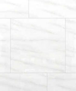 Gạch đồng tâm 80x80 mã 6060CARARAS002-FP