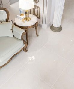 Gạch đồng tâm 80x80 mã 8080PLATINUM003