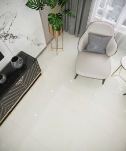 Gạch đồng tâm 80x80 mã 8080PLATINUM004