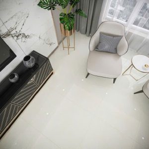 Gạch đồng tâm 80x80 mã 8080PLATINUM004