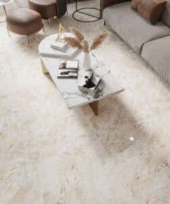 Gạch đồng tâm 80x80 mã 8080STONE003-FP-H+