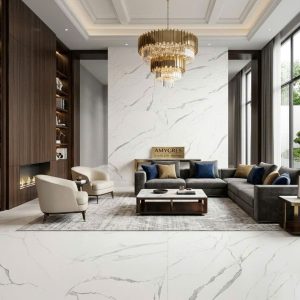 Gạch ốp lát 60×120 AMY mã 2765