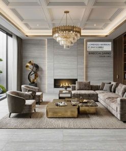 Gạch ốp lát 60×120 AMY mã 6862