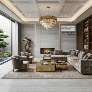 Gạch ốp lát 60×120 AMY mã 6862