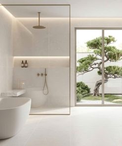 Gạch ốp lát 60×120 AMY mã 6871