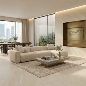 Gạch ốp lát 60×120 AMY mã 6875